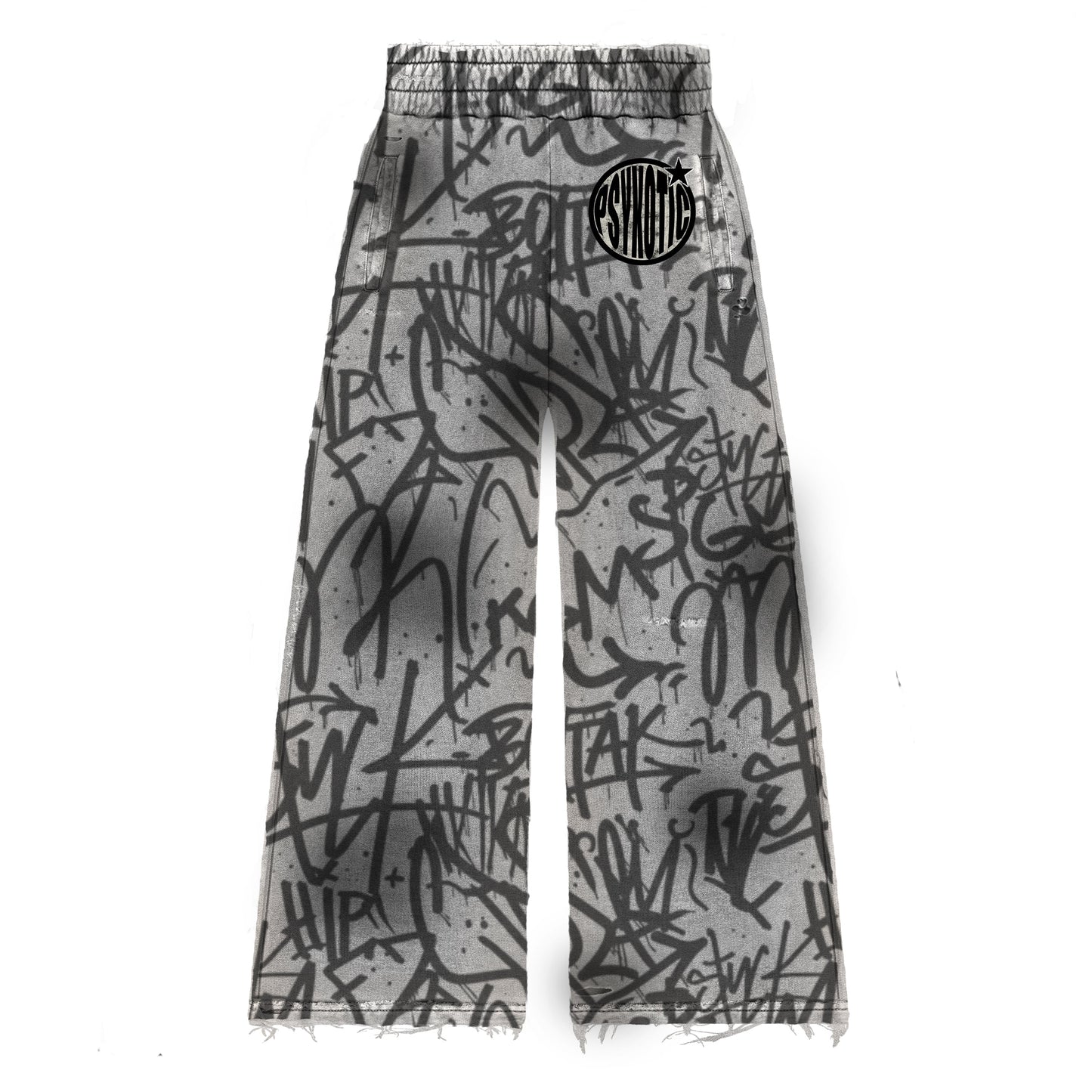 Psykotic Sweatpants