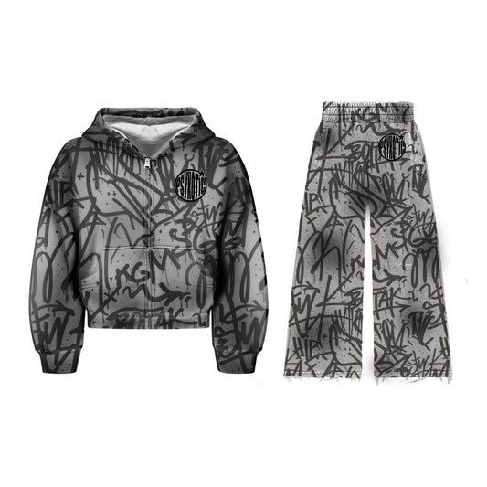 Psykotic Sweatsuit