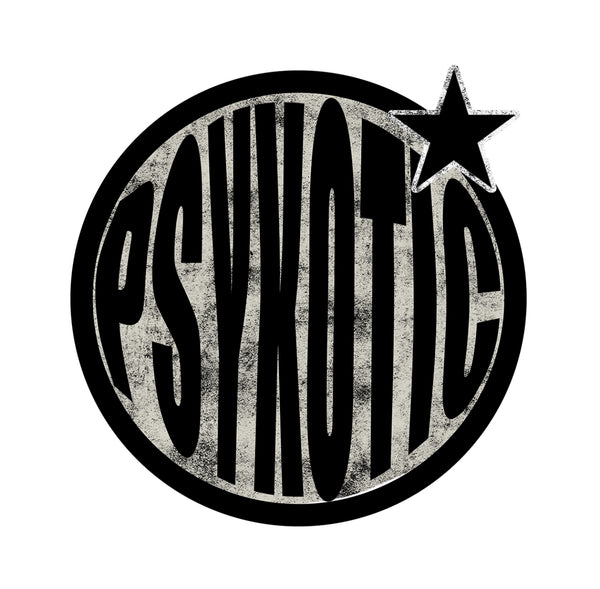 Psykotic